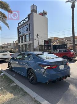 تويوتا كامري